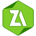 ZArchiver Pro绿色版